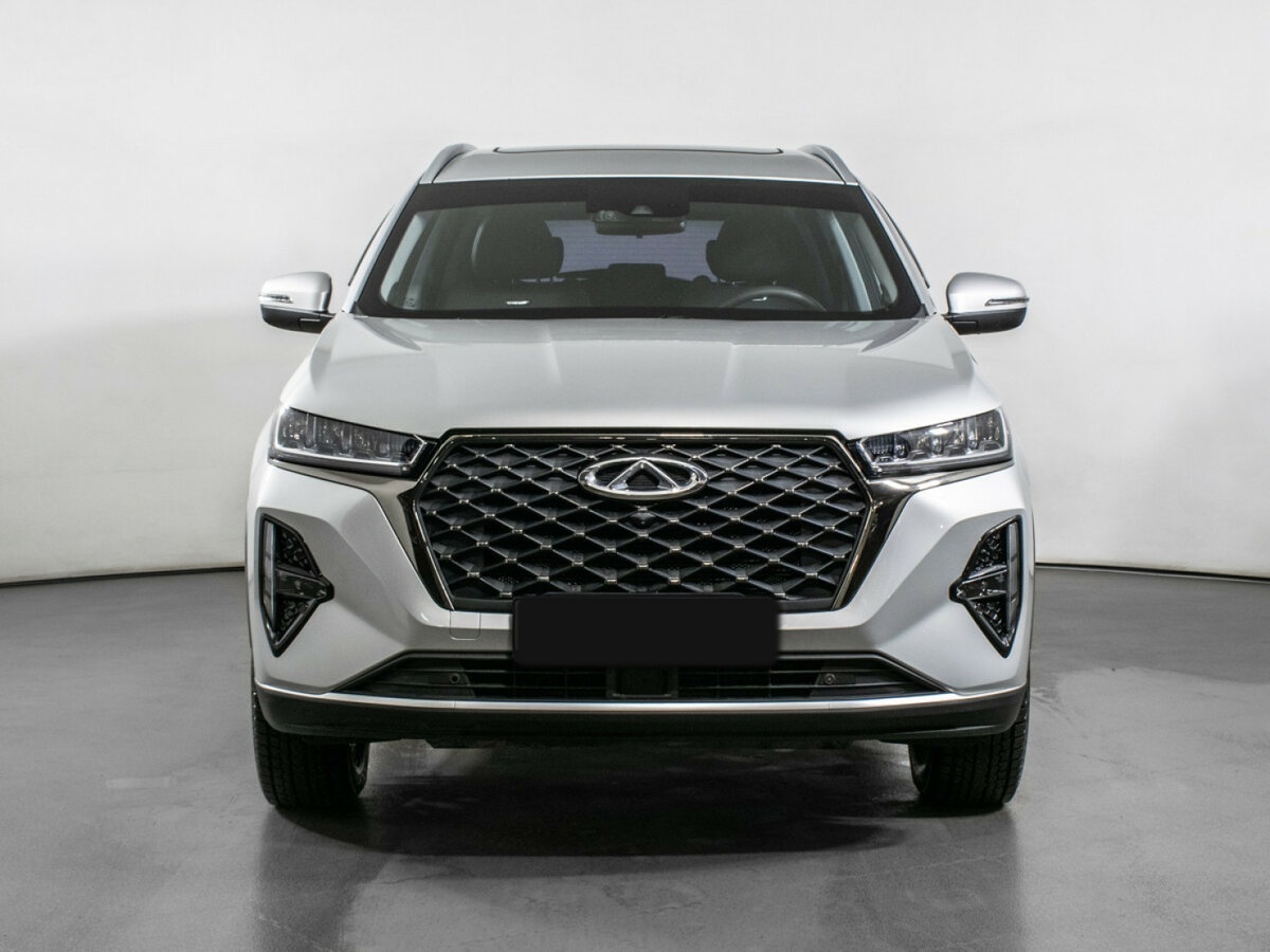 Chery Tiggo 7 Pro Max I, 2023 Фото №2