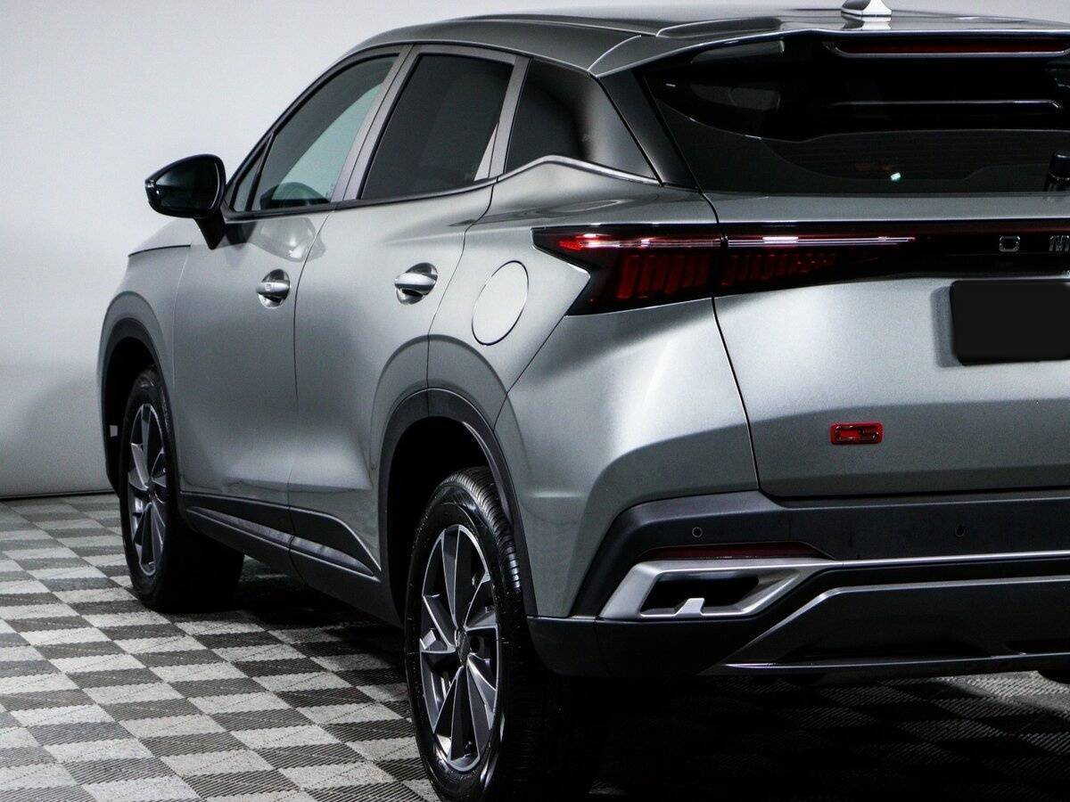 Omoda C5, 2024 Фото №20