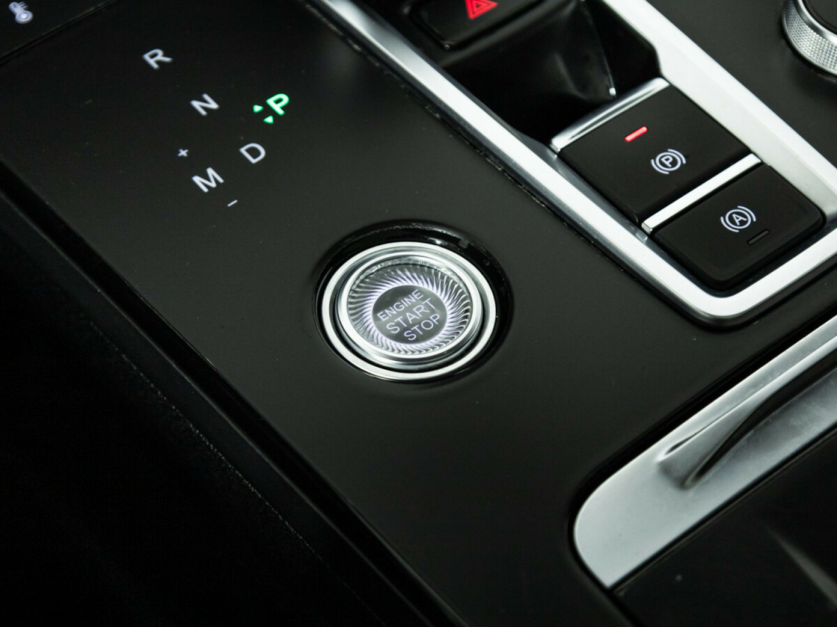 Chery Tiggo 8 Pro I, 2022 Фото №16