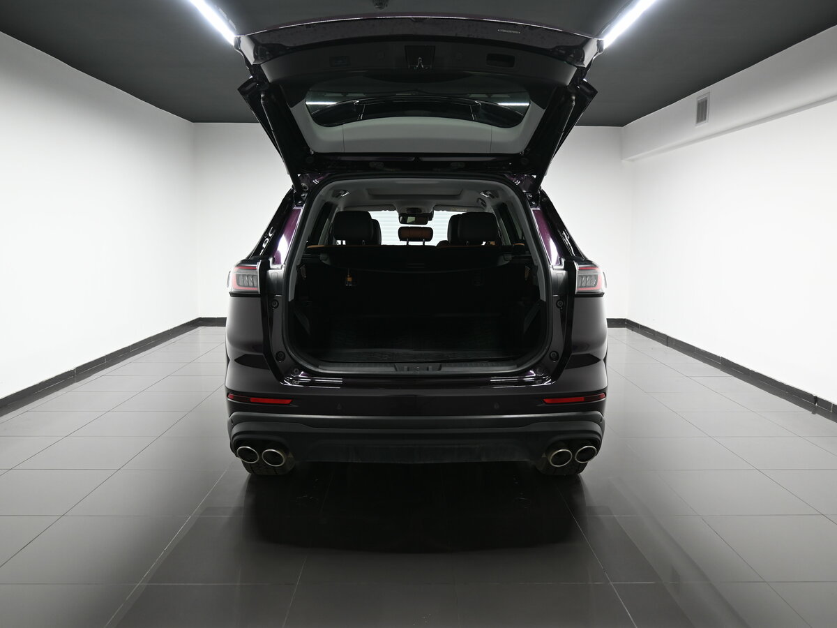 Chery Tiggo 8 Pro Max I, 2022 Фото №7