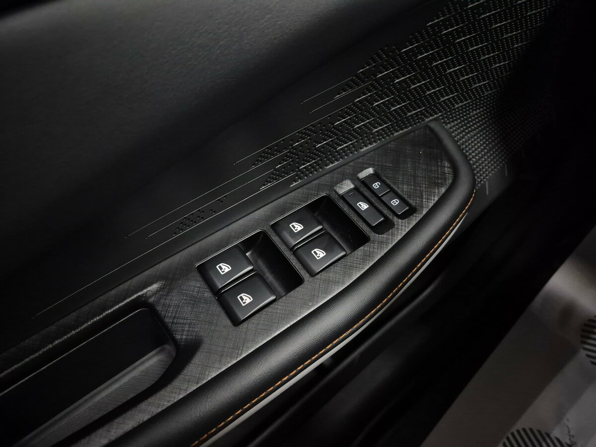 Changan UNI-V I, 2024 Фото №8