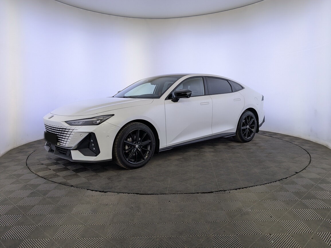 Changan UNI-V I, 2023 Фото №1