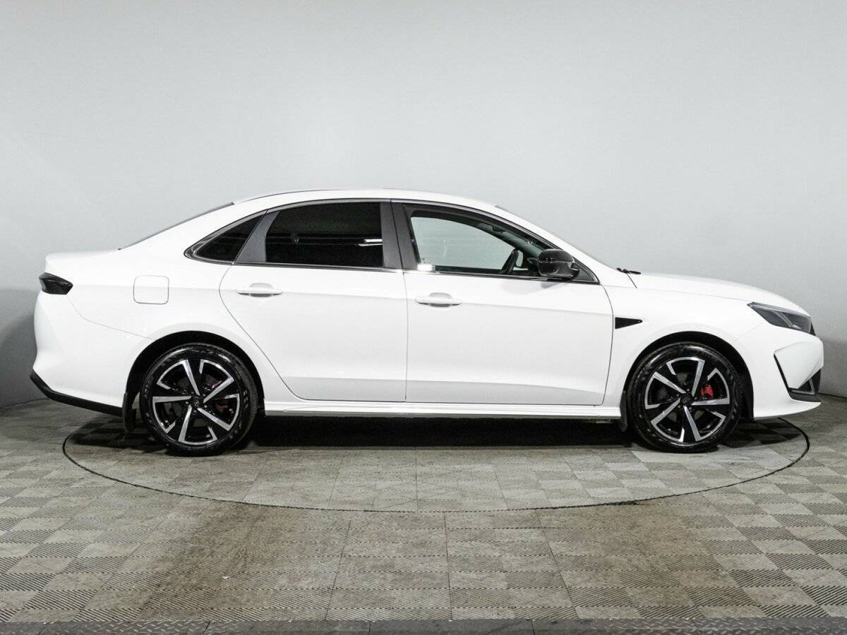 Kaiyi E5, 2023 Фото №4