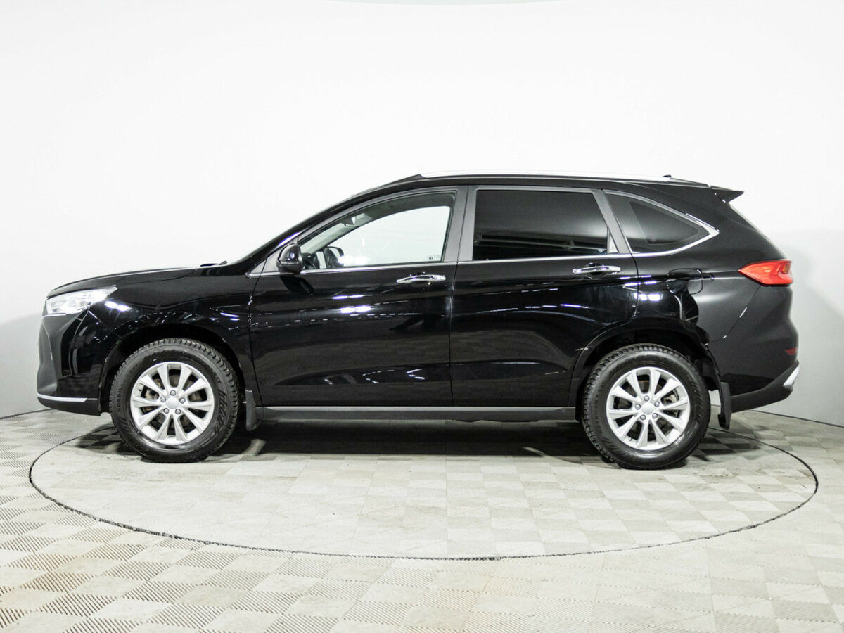 Haval M6 II, 2024 Фото №7