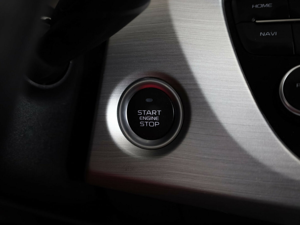 Geely Atlas I, 2019 Фото №13