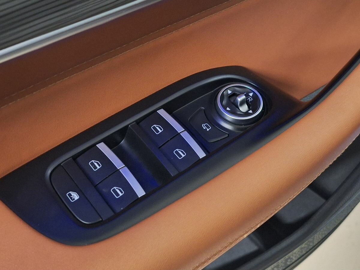 Chery Tiggo 8 Pro Max I, 2023 Фото №11