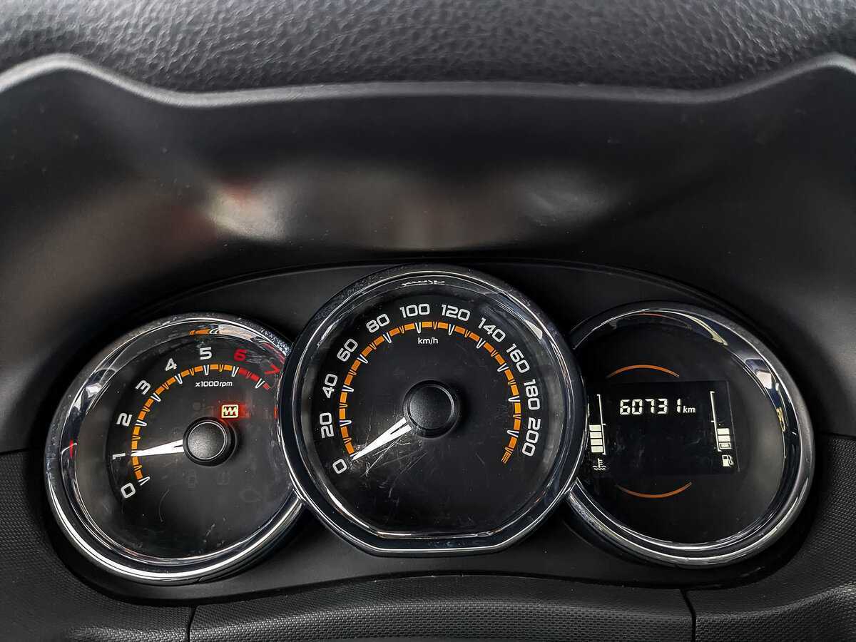 Lada (ВАЗ) Largus, 2021 Фото №16