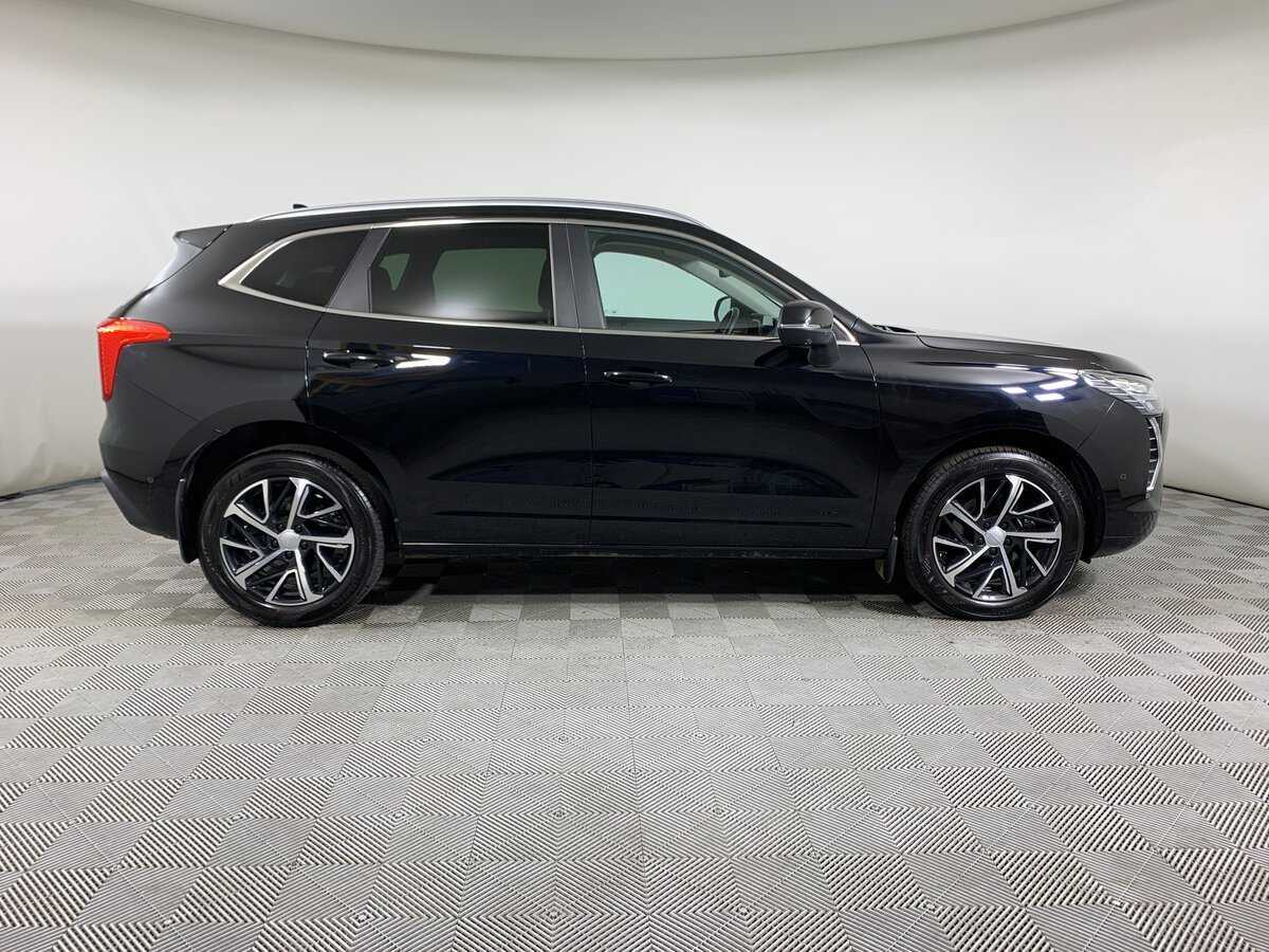 Haval Jolion, 2022 Фото №4