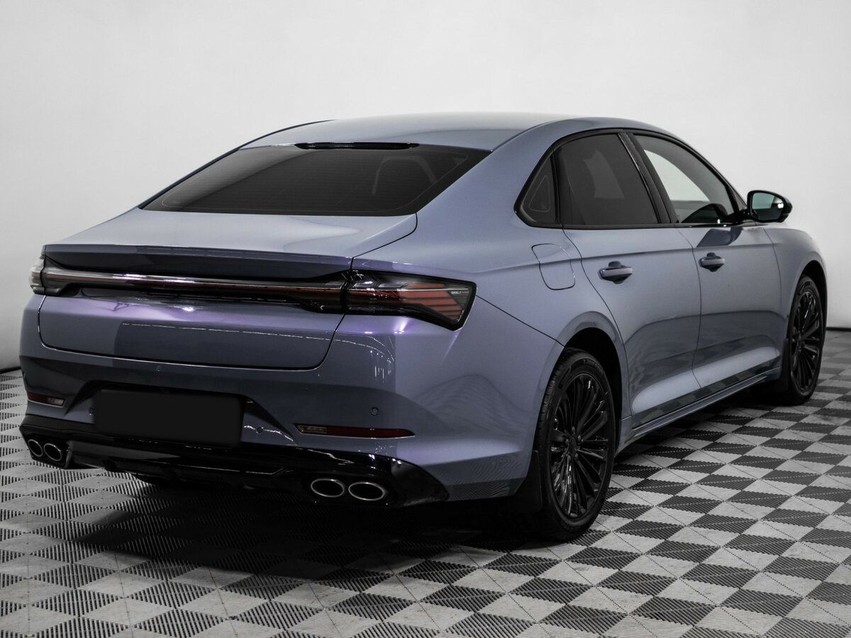 Geely Preface I, 2024 Фото №5