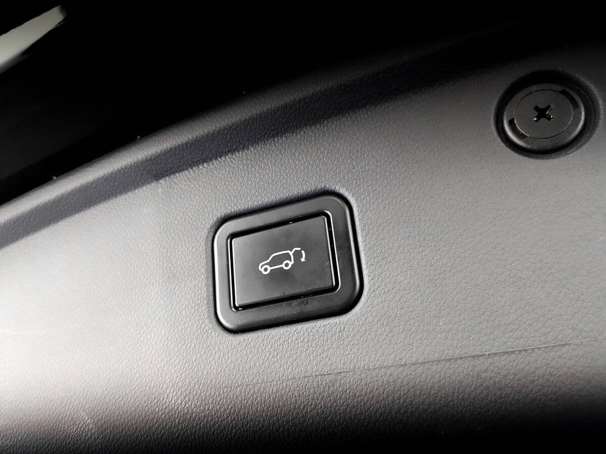 Changan CS75 Plus, 2023 Фото №24