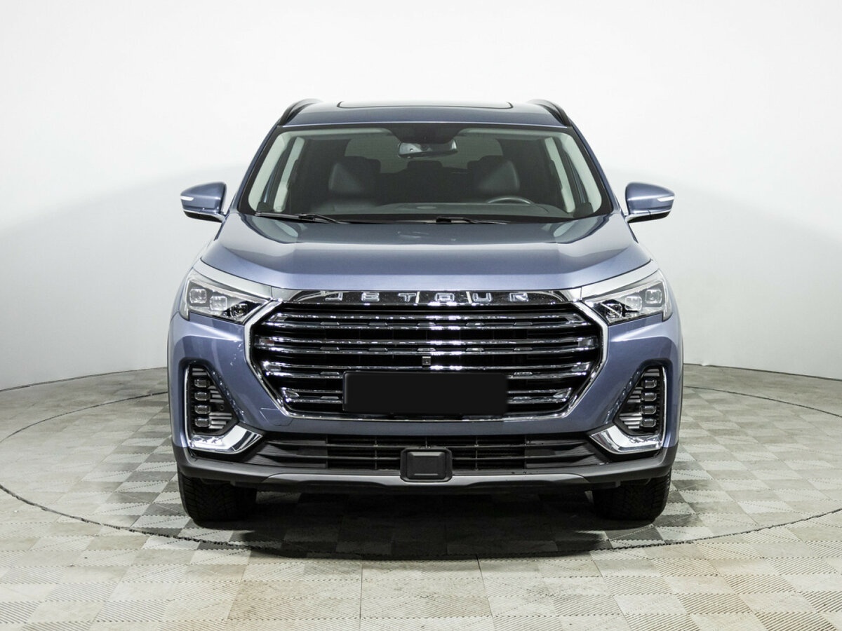JETOUR X90 PLUS, 2023 Фото №2