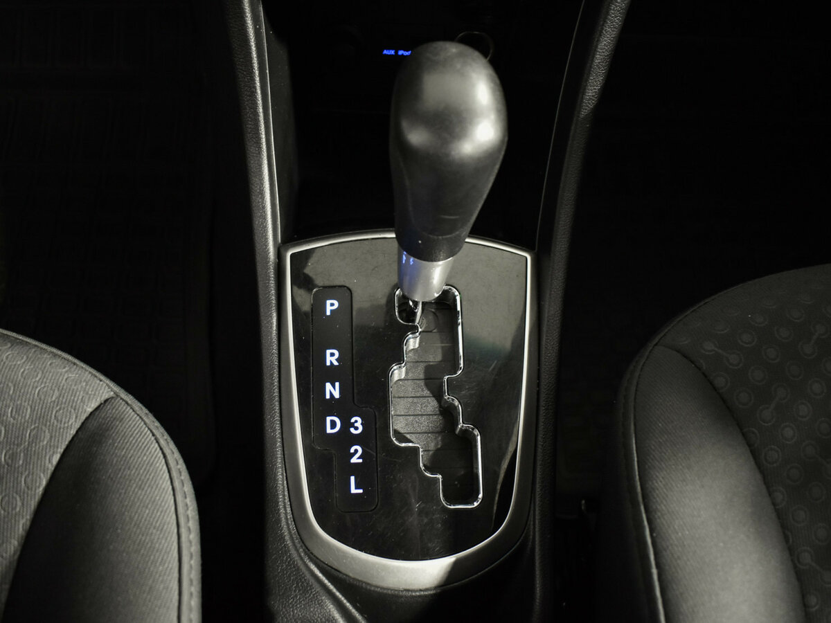 Hyundai Solaris I, 2012 Фото №16