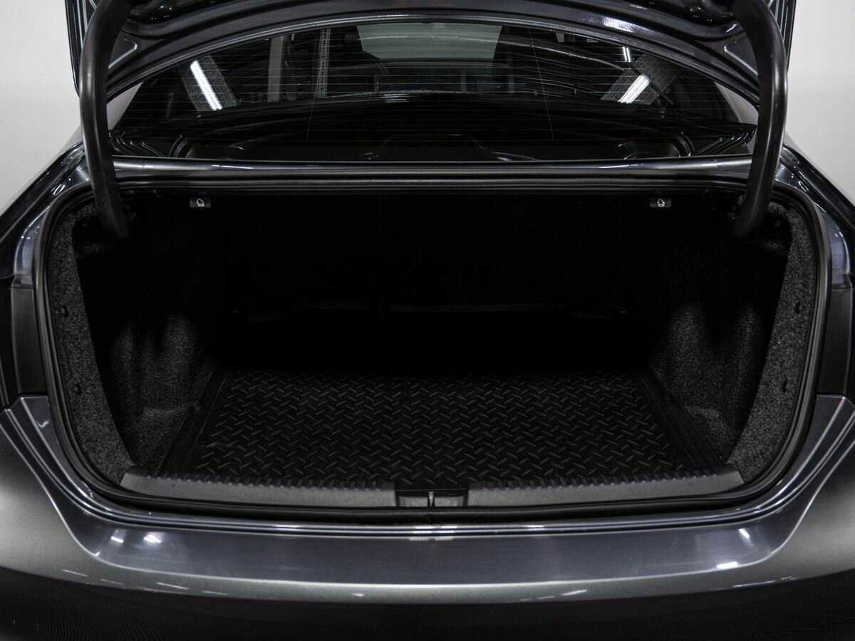 Volkswagen Jetta, 2012 Фото №21