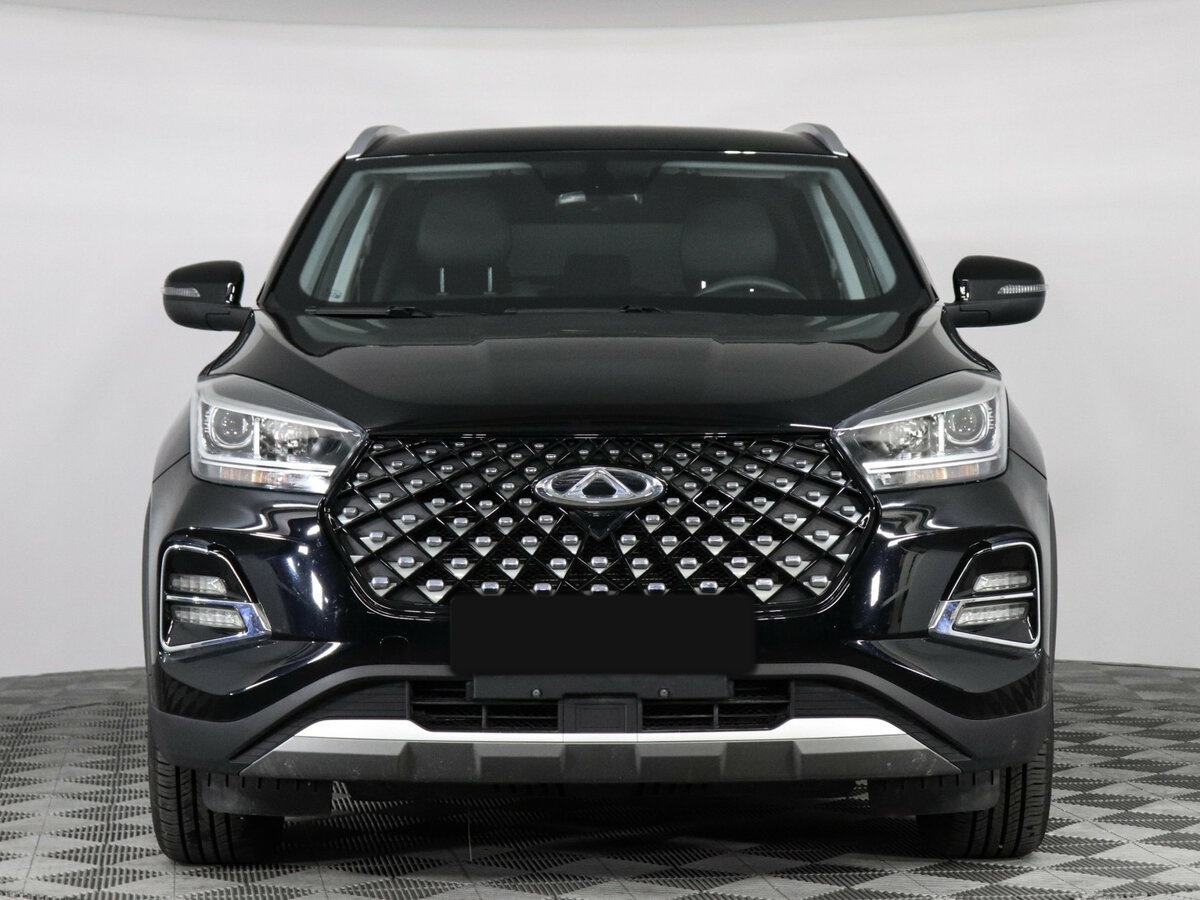 Chery Tiggo 4 Pro I, 2024 Фото №2