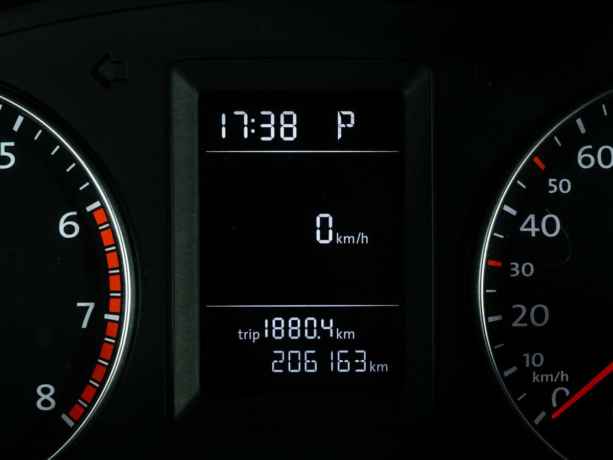 Volkswagen Jetta VI, 2013 Фото №13