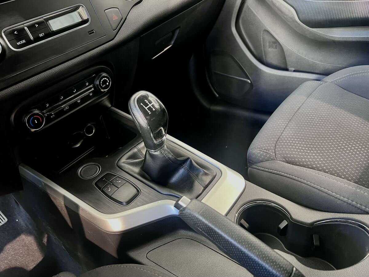 Chery Tiggo 4 I Рестайлинг, 2020 Фото №10
