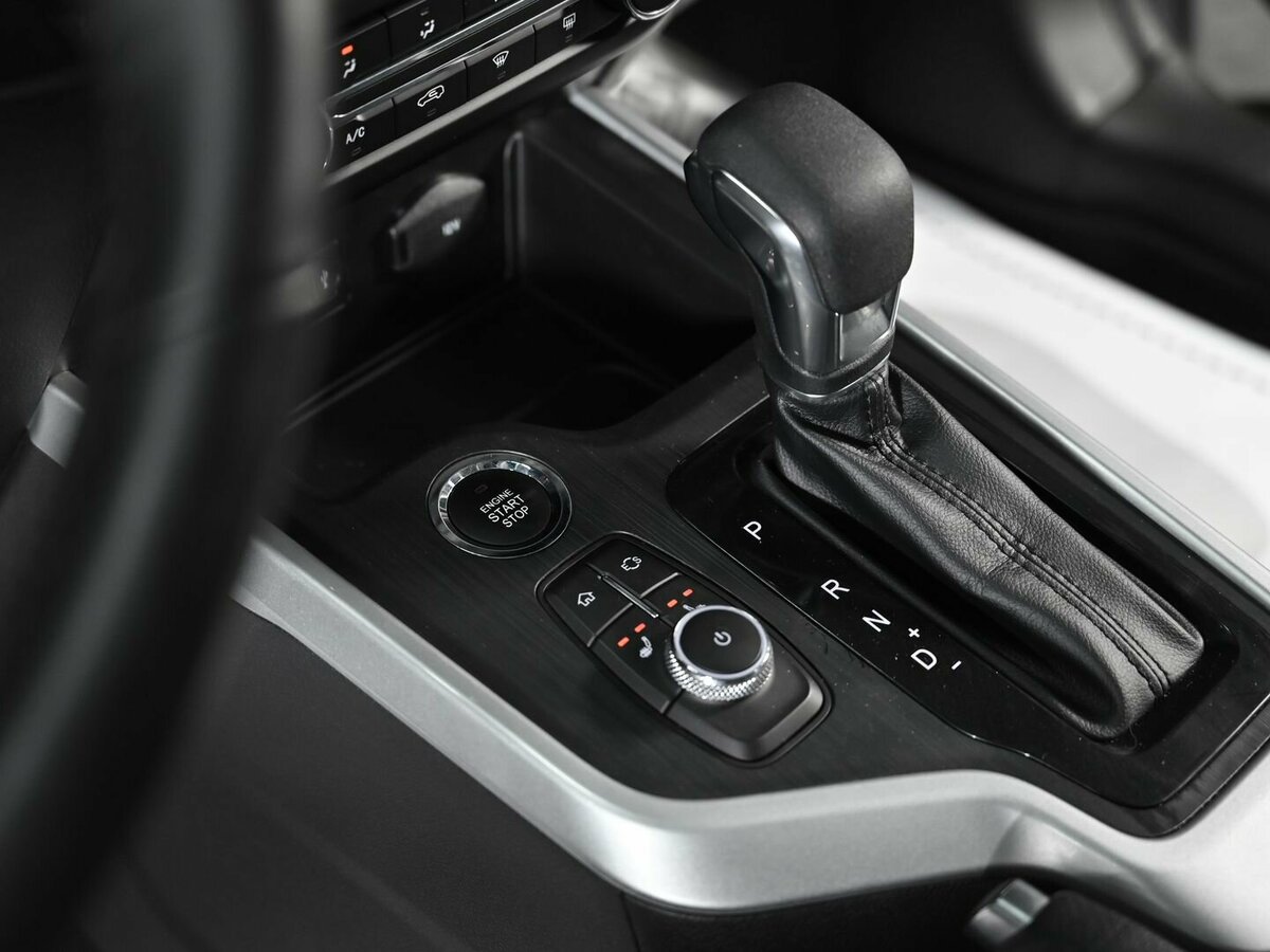 Chery Tiggo 4 I Рестайлинг, 2019 Фото №15