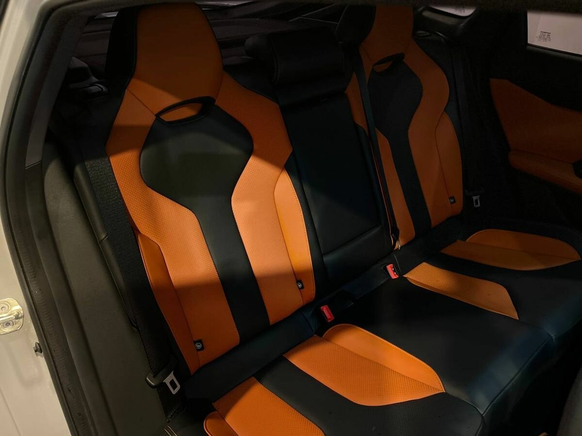 Changan UNI-V I, 2023 Фото №31