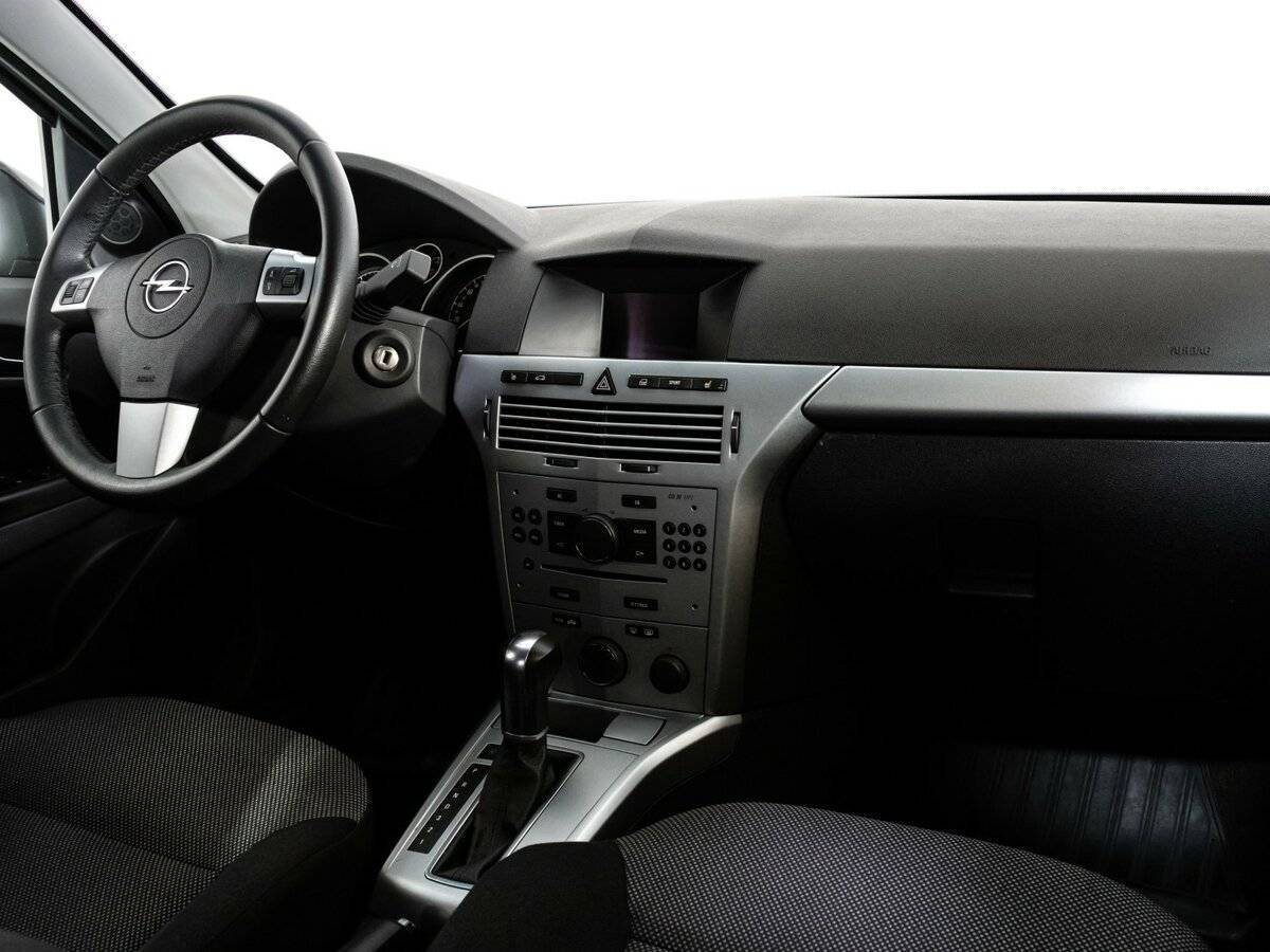 Opel Astra, 2014 Фото №9