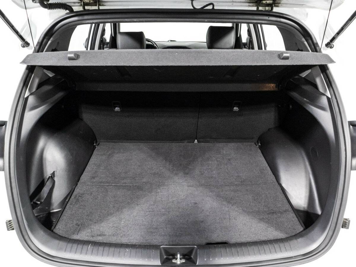 Hyundai Creta, 2020 Фото №15