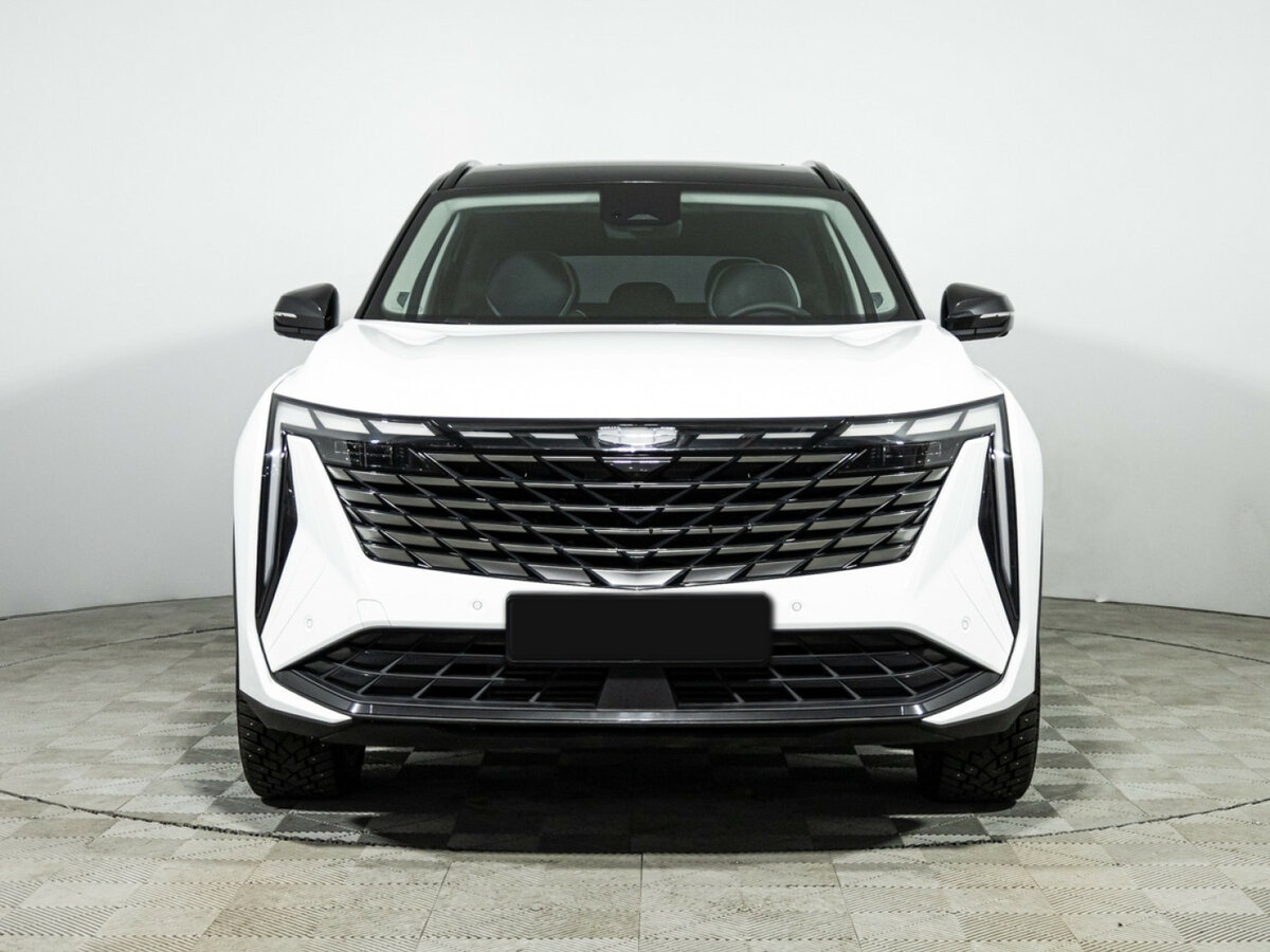 Geely Atlas II, 2024 Фото №2