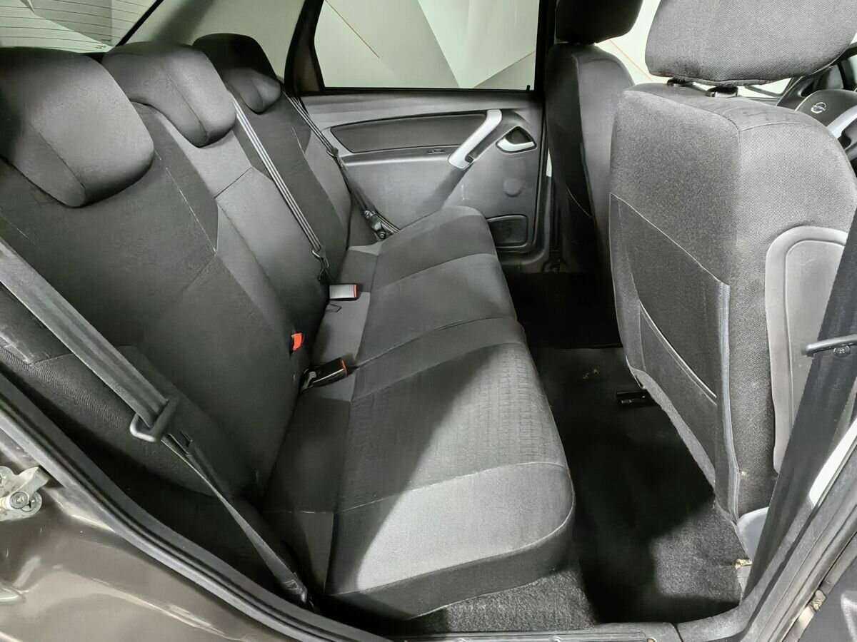 Datsun on-DO, 2019 Фото №12