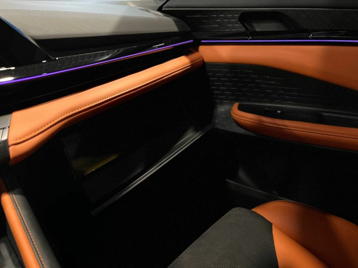 Changan UNI-V I, 2023 Фото №27