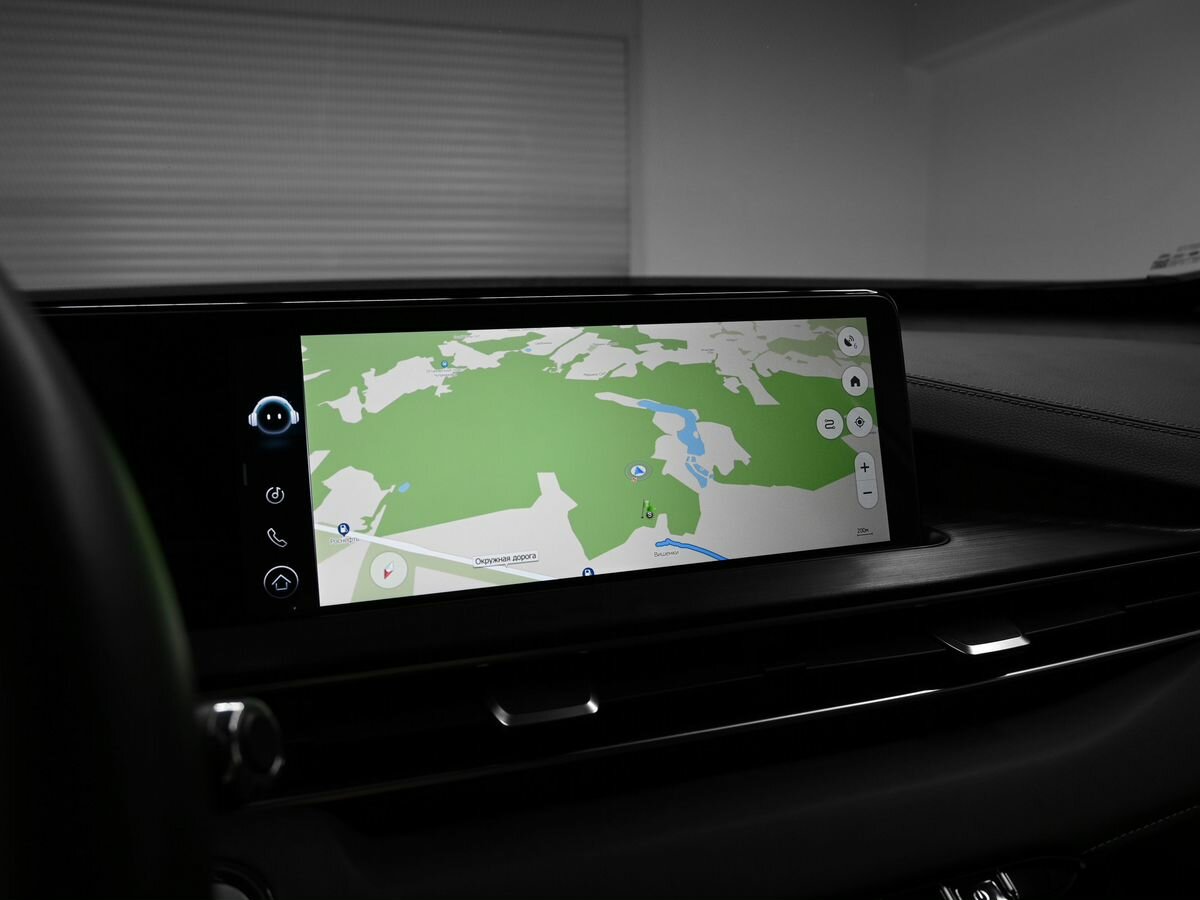 Chery Tiggo 7 Pro Max I, 2024 Фото №13