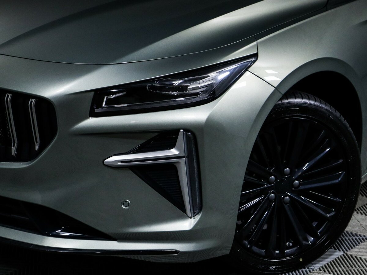Geely Preface I, 2024 Фото №14