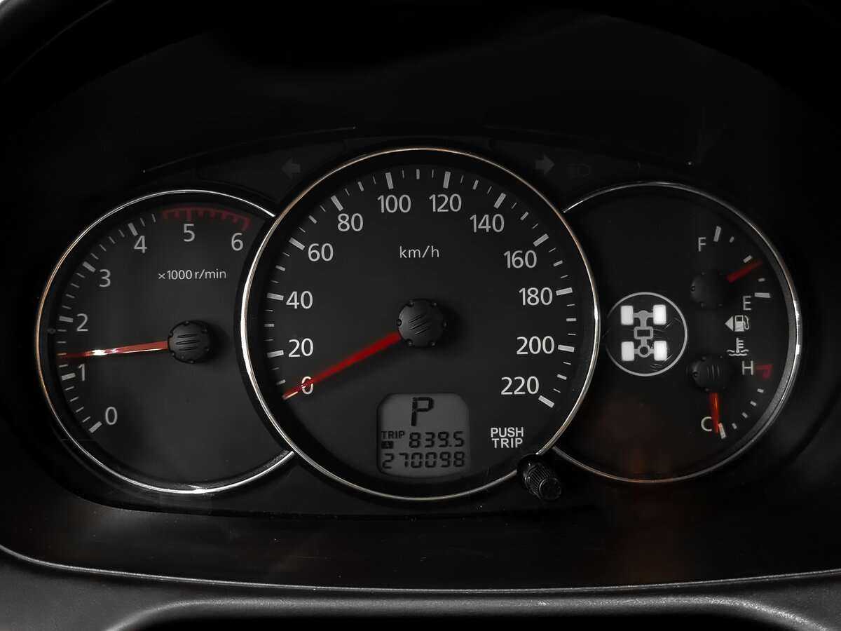 Mitsubishi Pajero Sport, 2012 Фото №12