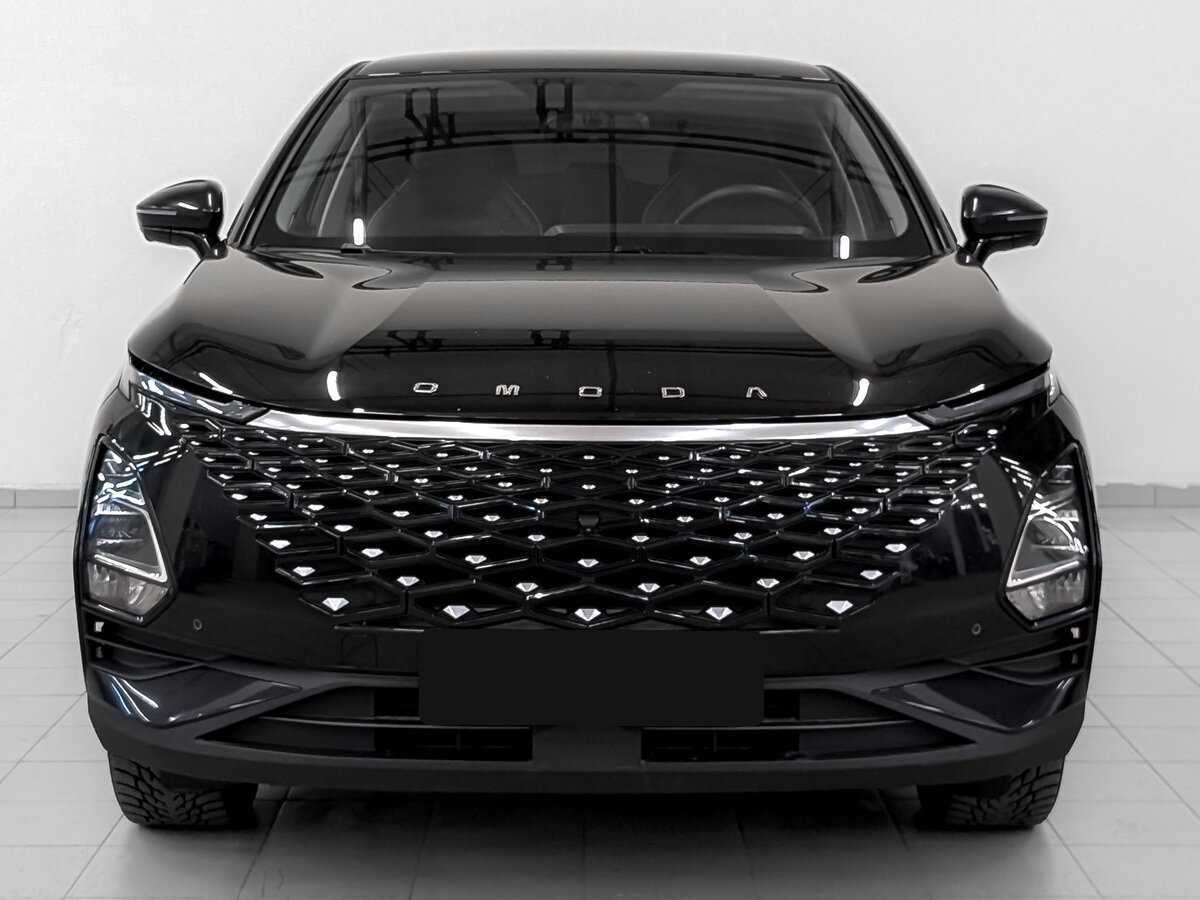 Omoda C5, 2023 Фото №2