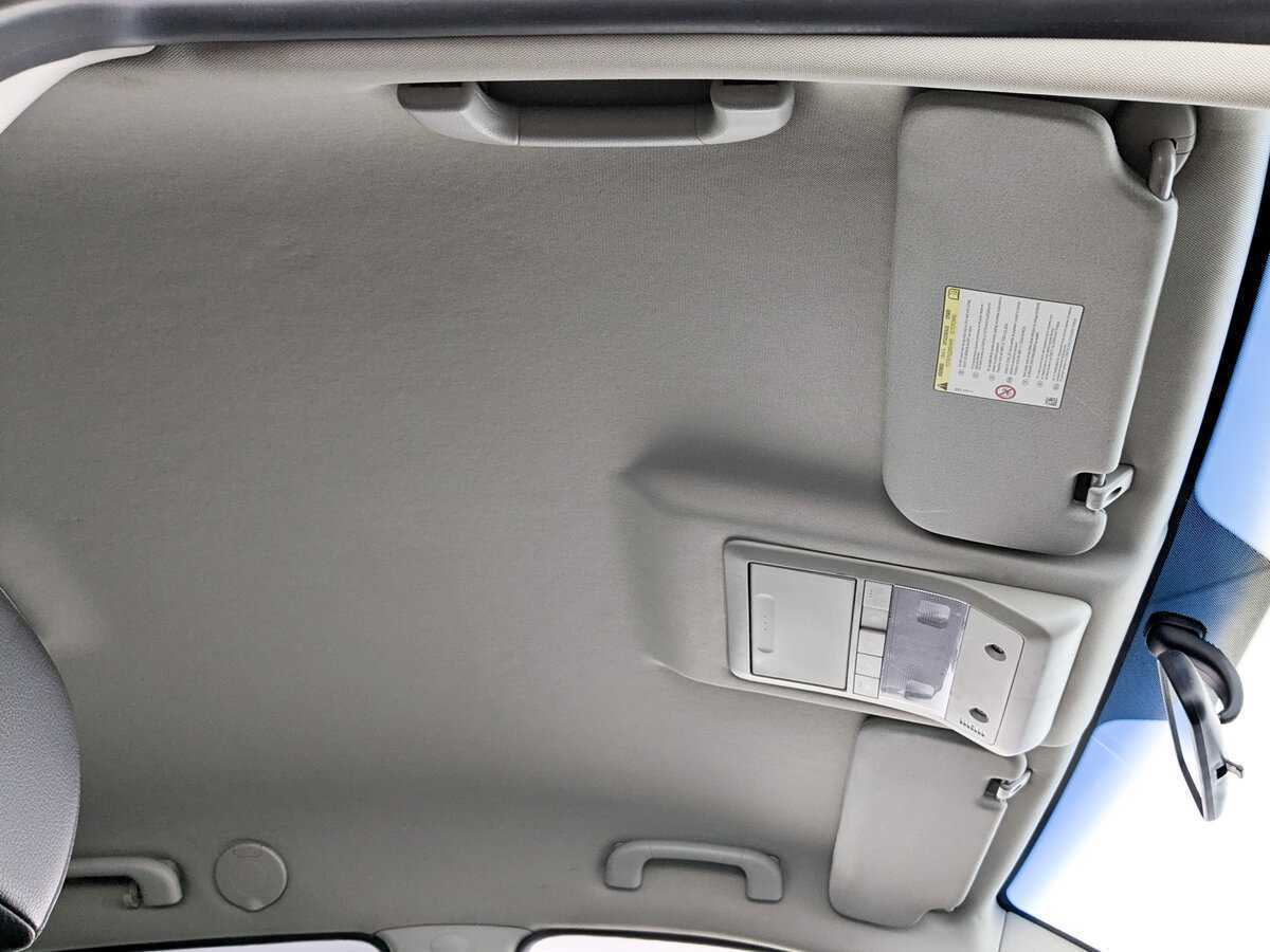 Opel Antara, 2012 Фото №22