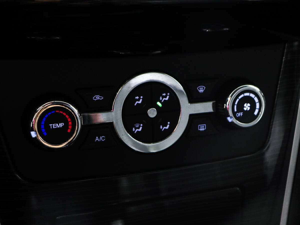 Lifan Solano, 2018 Фото №16