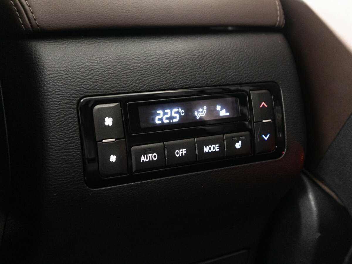 Haval H9, 2021 Фото №18