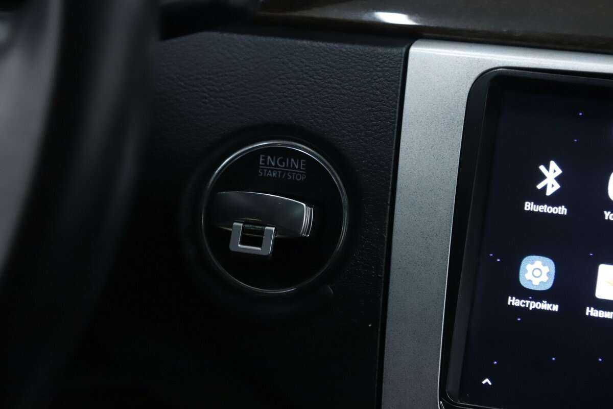 Volkswagen Passat CC, 2012 Фото №12