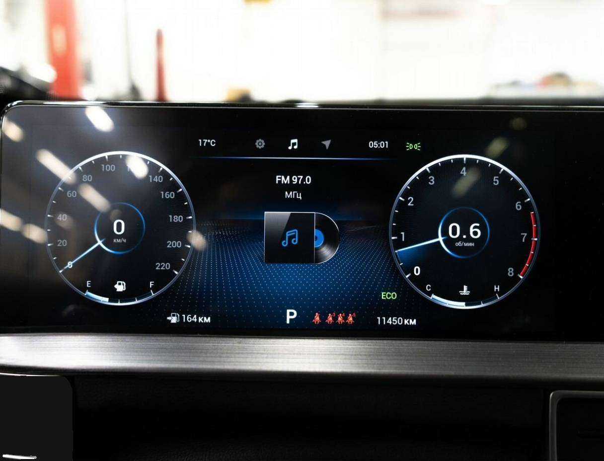 Chery Tiggo 7 Pro Max, 2023 Фото №13