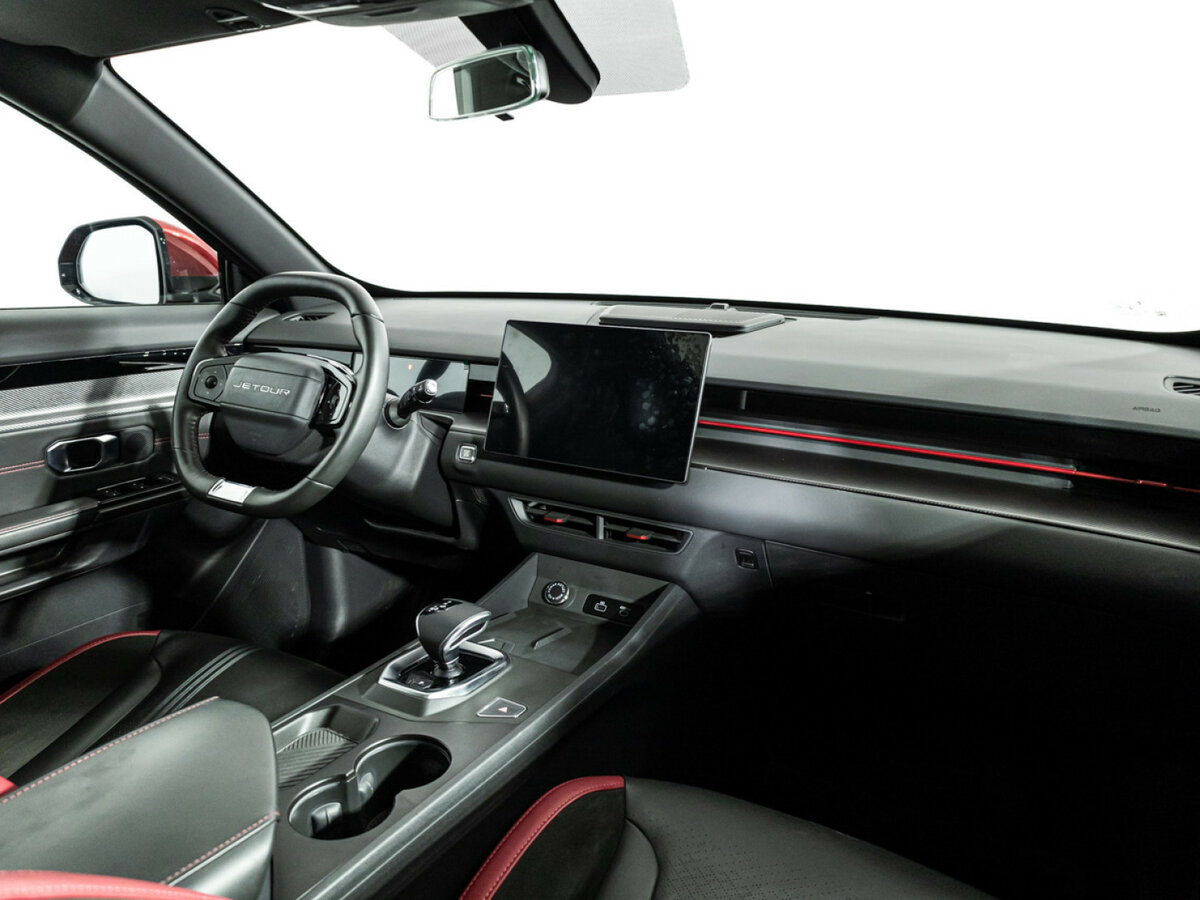 JETOUR DASHING I, 2023 Фото №7