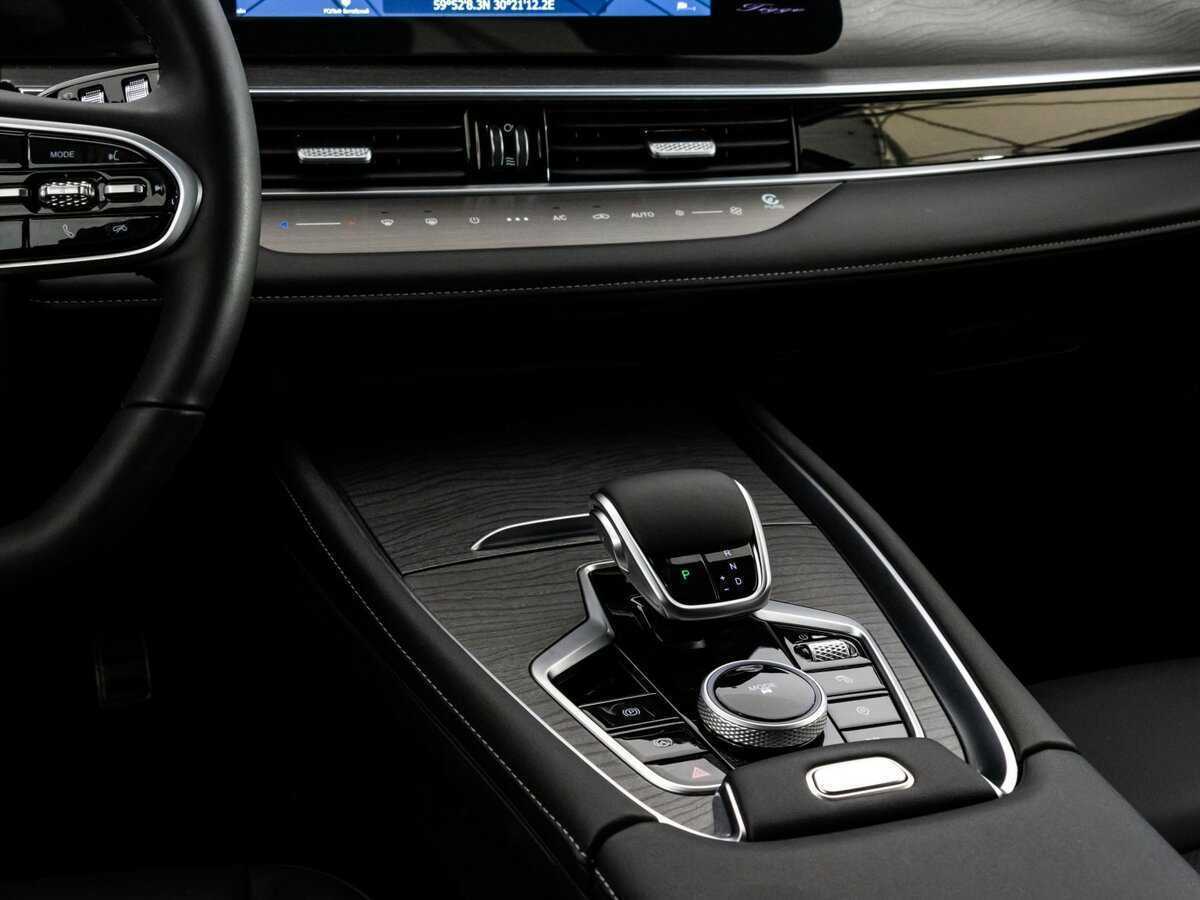 Chery Tiggo 8 Pro Max, 2024 Фото №12