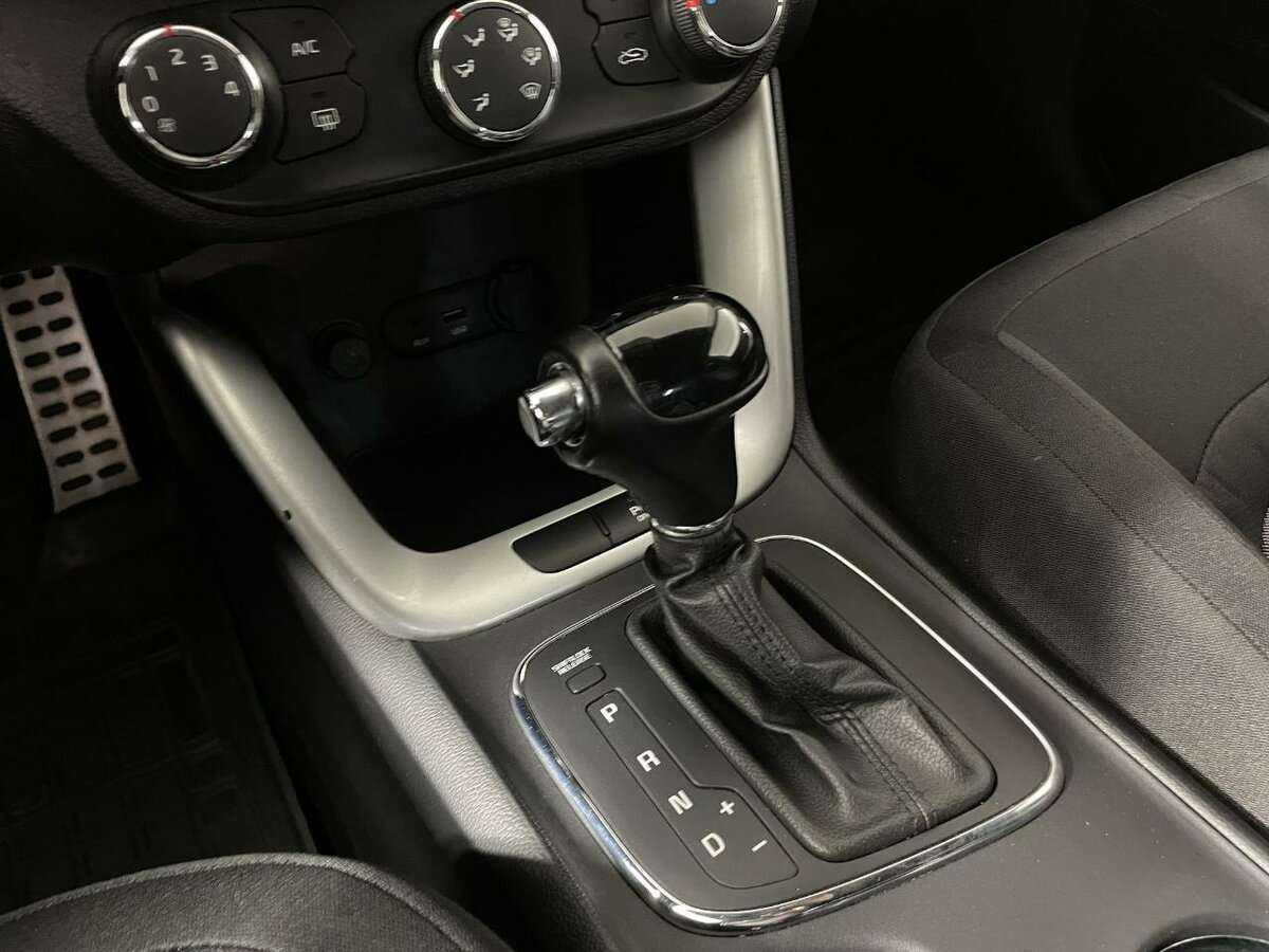 Kia Ceed, 2013 Фото №13