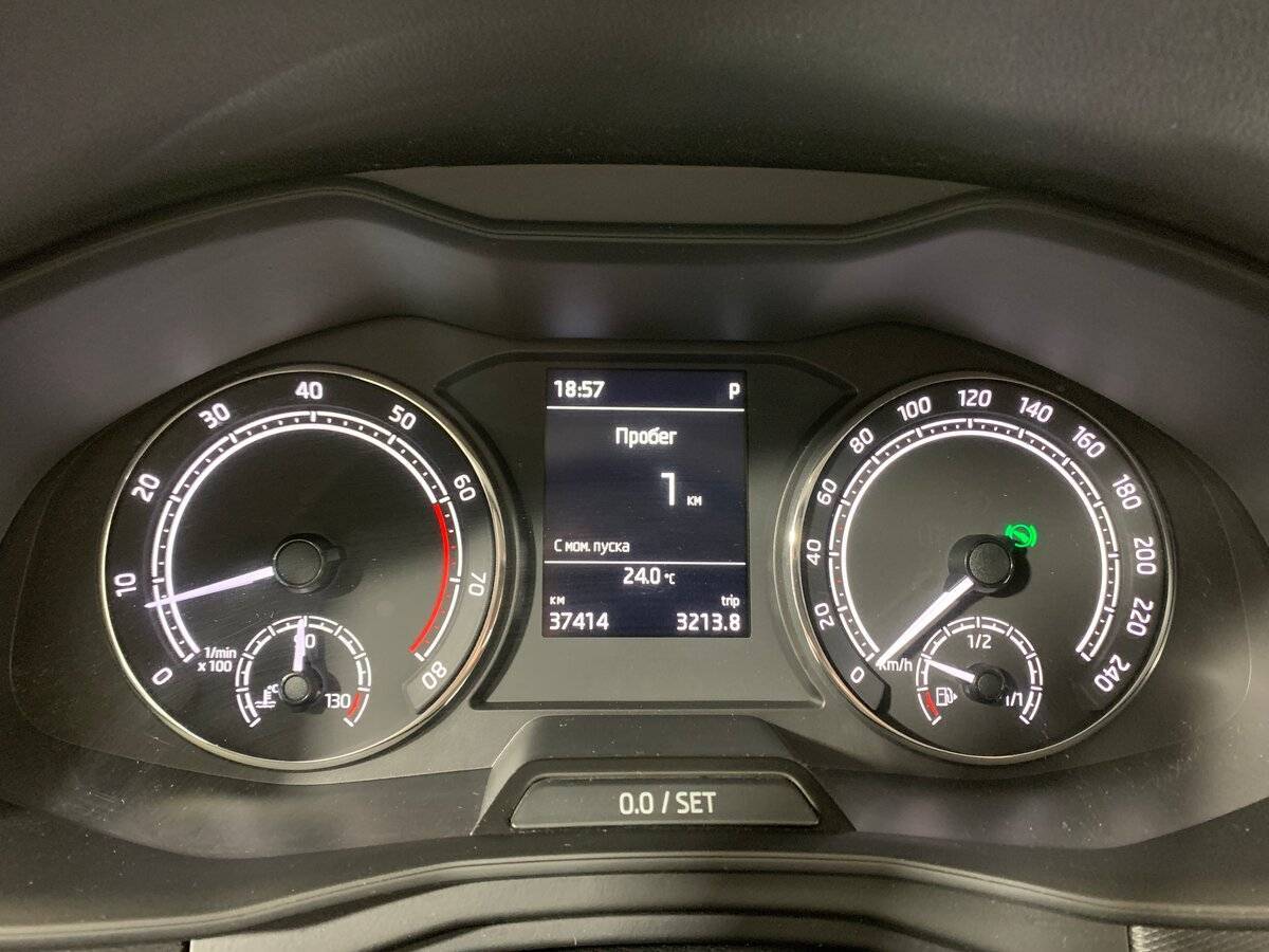 Skoda Rapid, 2020 Фото №14