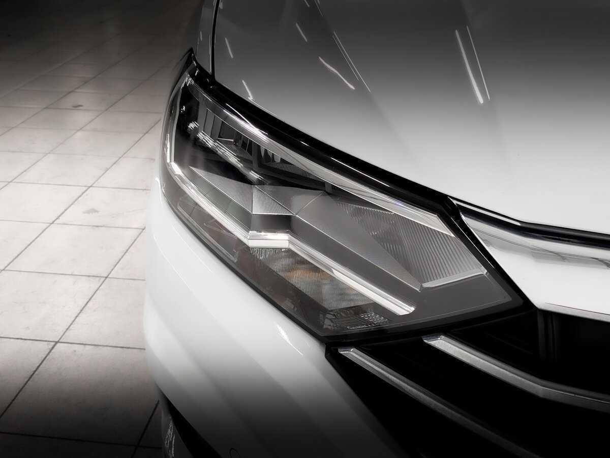 Volkswagen Jetta, 2020 Фото №17