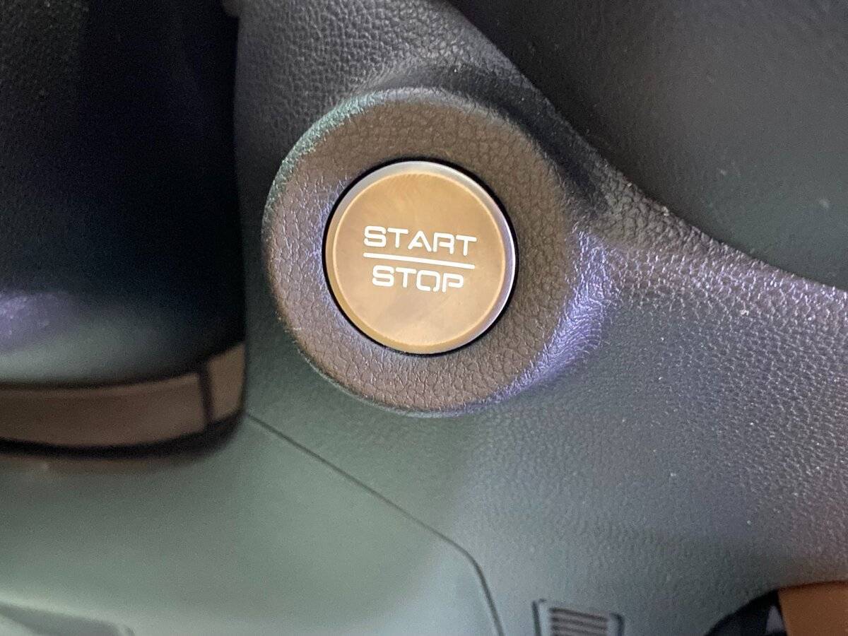 Haval Jolion, 2021 Фото №21