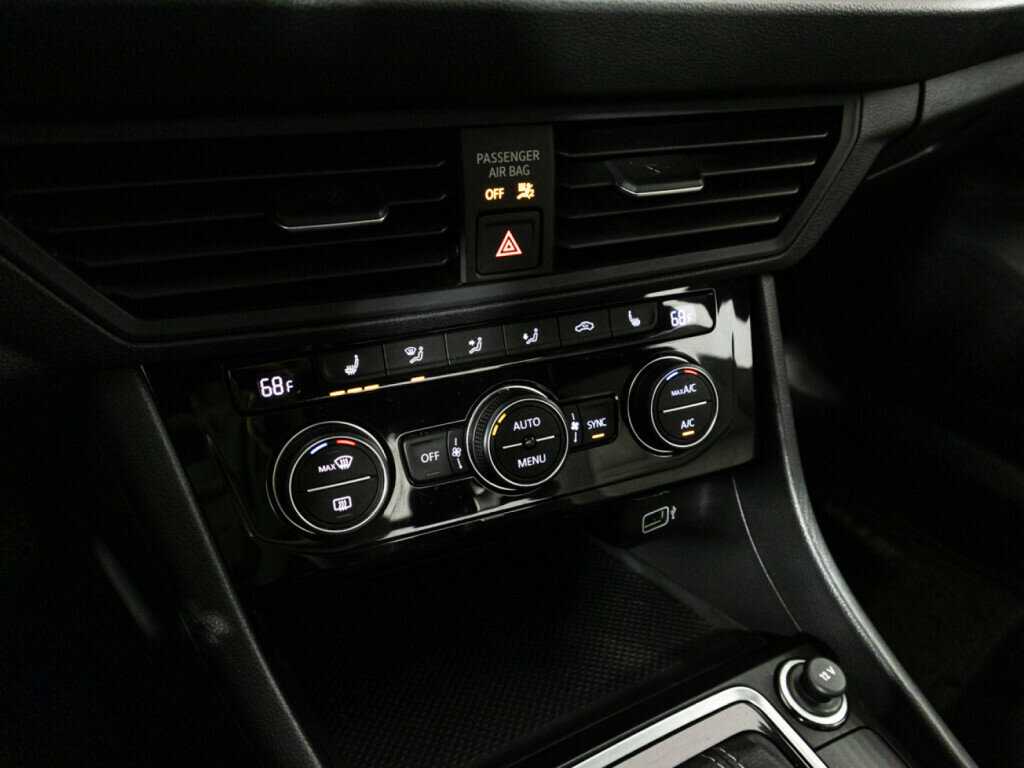 Volkswagen Jetta 8-speed, 2018 Фото №17