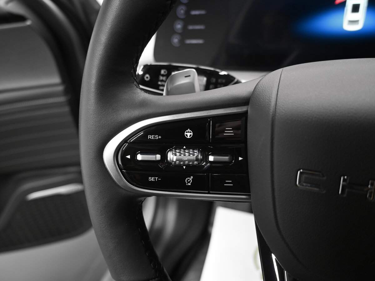 Chery Arrizo 8, 2023 Фото №23