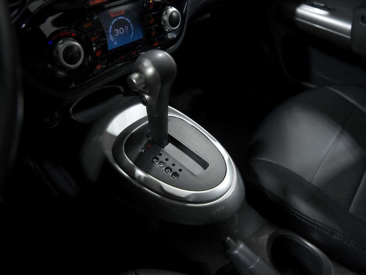 Nissan Juke, 2014 Фото №11