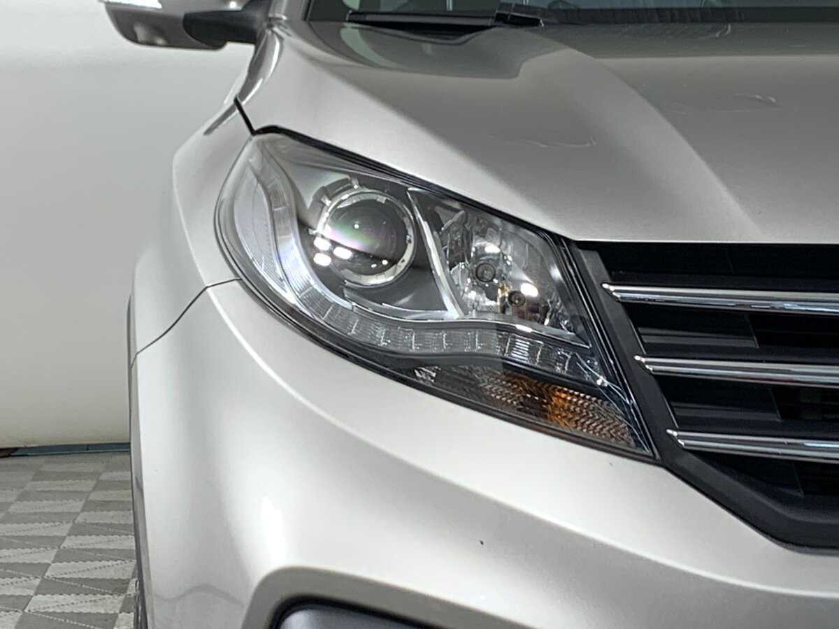 Dongfeng 580, 2021 Фото №10