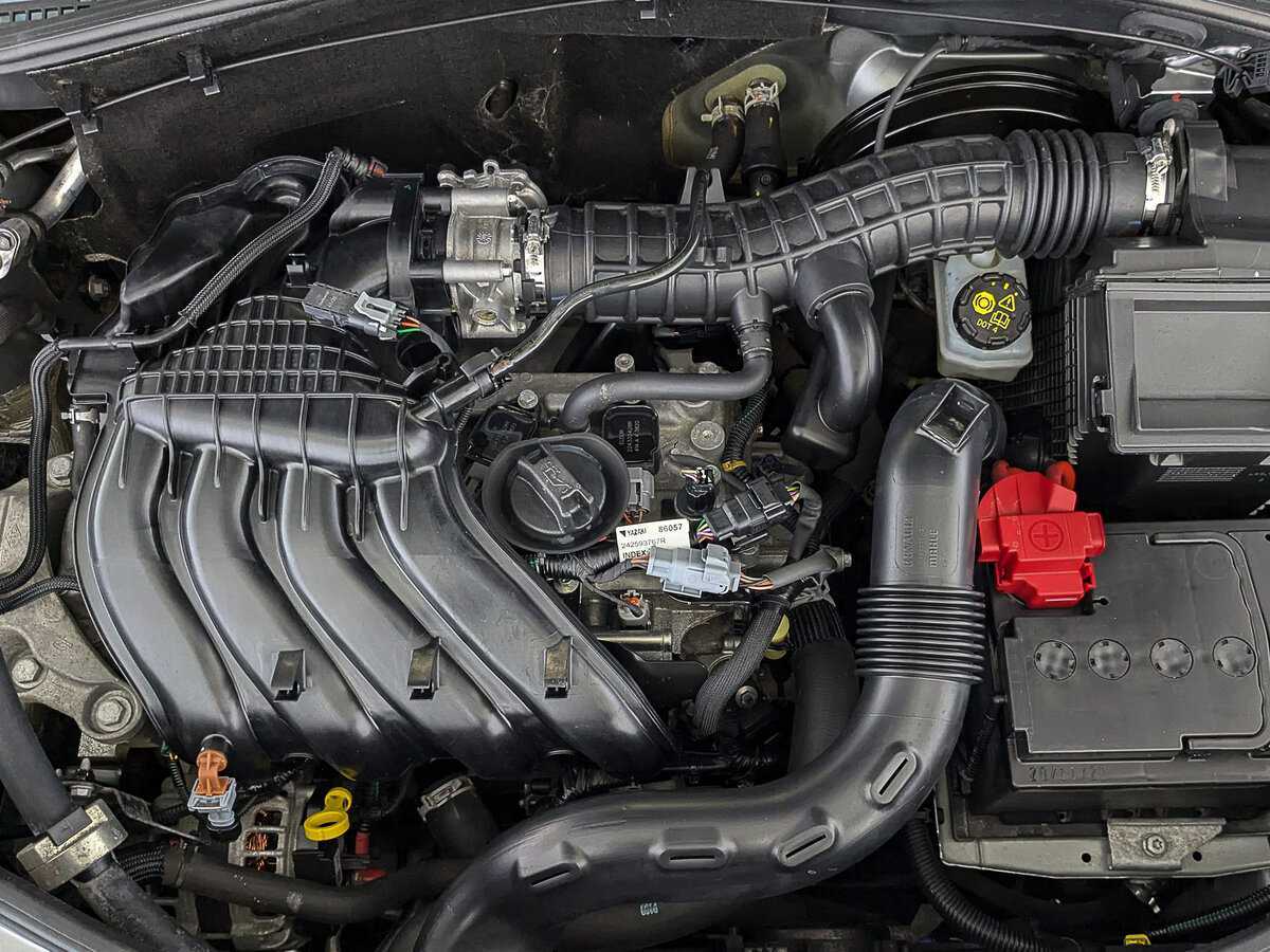 Nissan Terrano, 2020 Фото №9