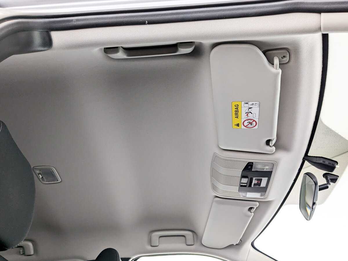 Mitsubishi Eclipse Cross, 2019 Фото №19