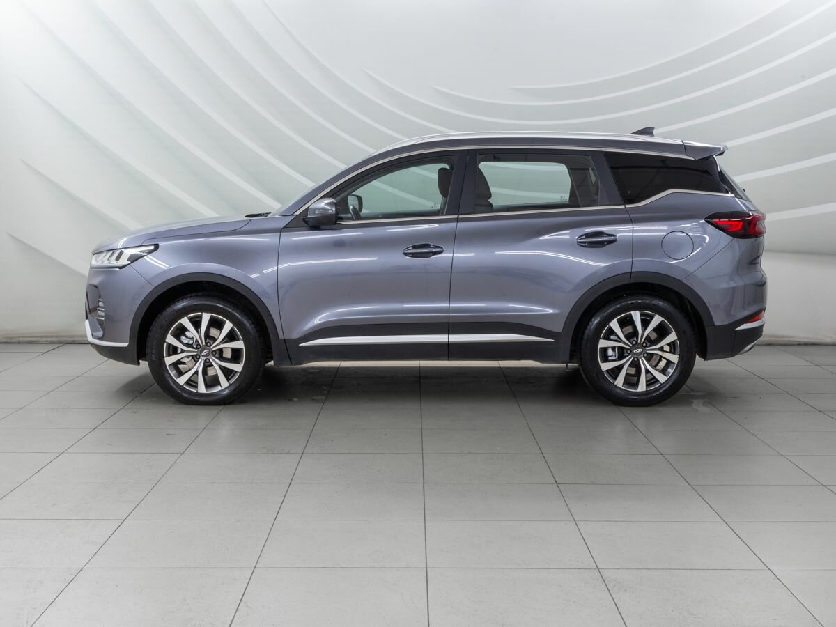 Chery Tiggo 7 Pro I, 2022 Фото №3