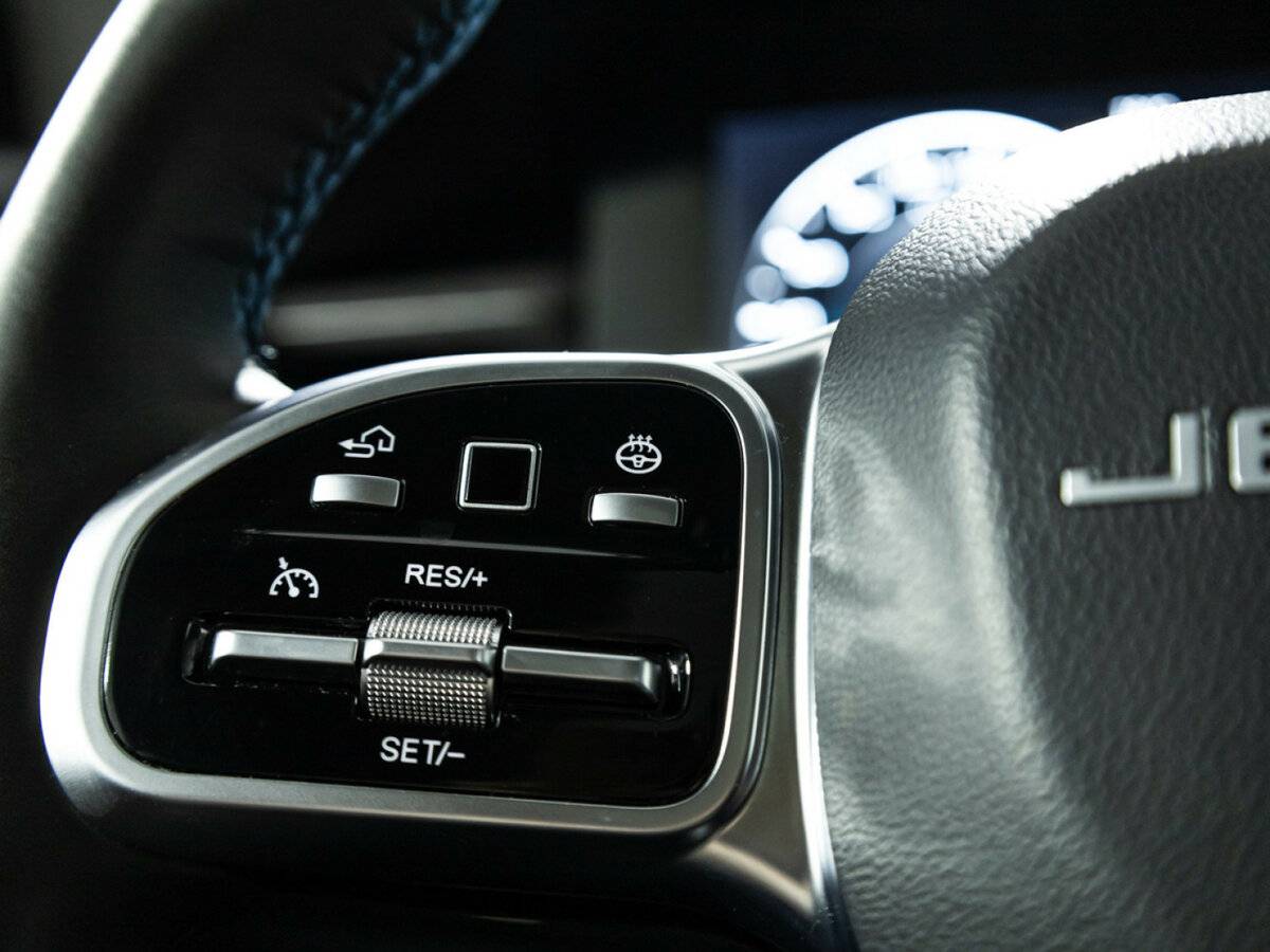 JETOUR X90 PLUS, 2023 Фото №20